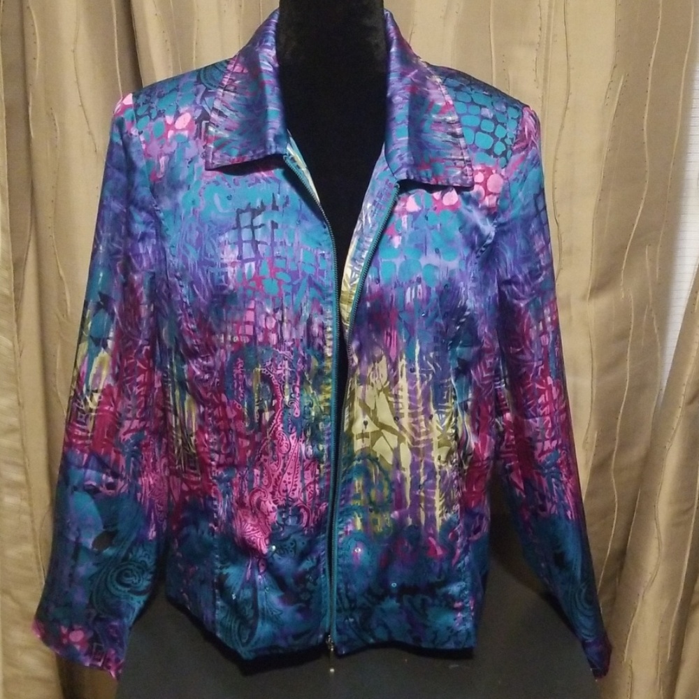 City Girl Jacket